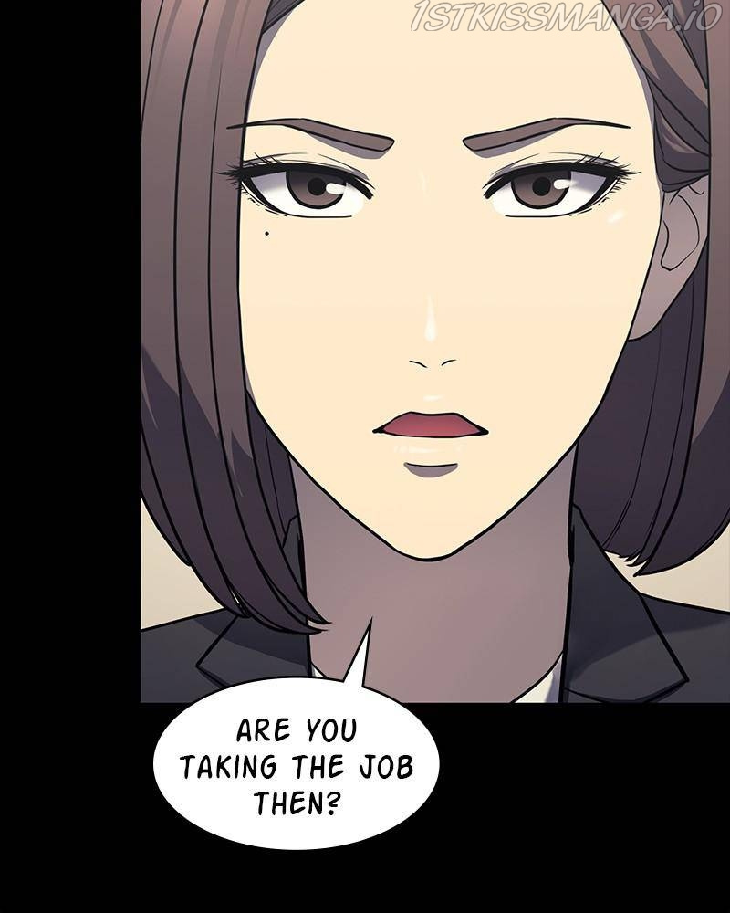 Fake Humans chapter 13 - page 155