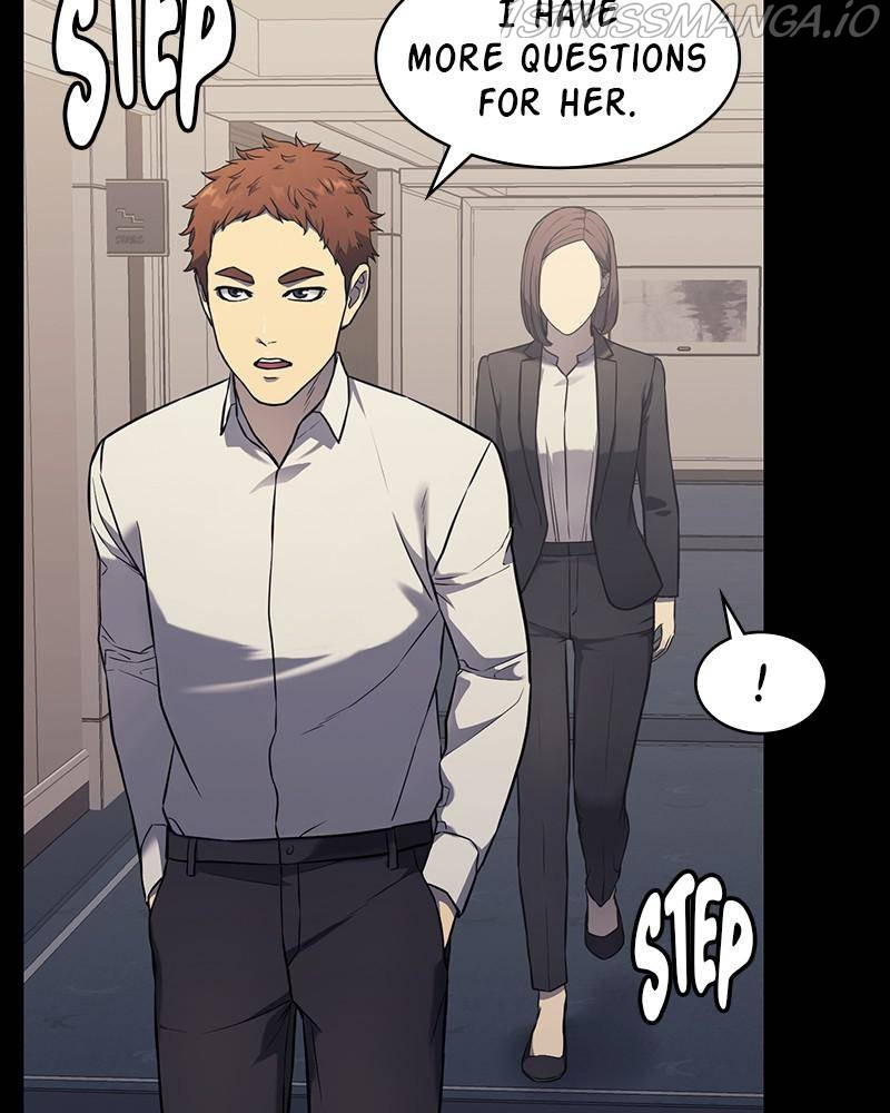 Fake Humans chapter 13 - page 157