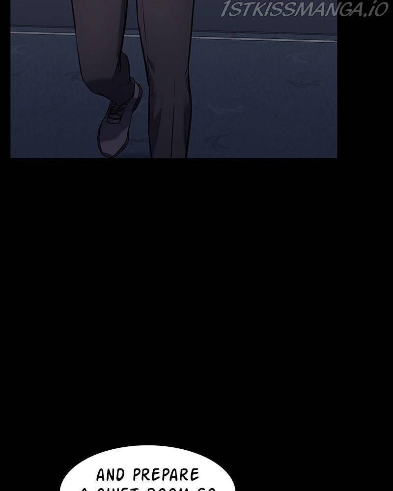 Fake Humans chapter 13 - page 158