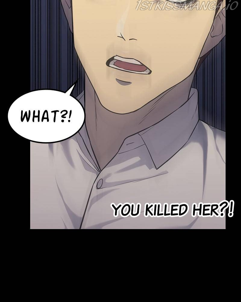 Fake Humans chapter 13 - page 169