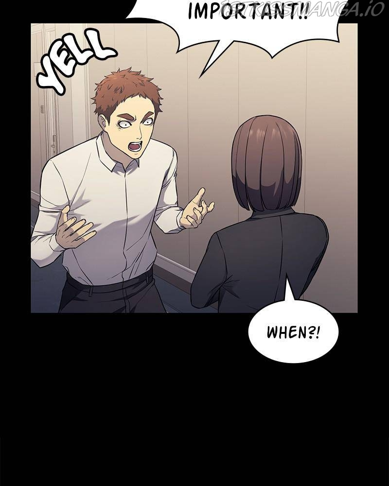 Fake Humans chapter 13 - page 173