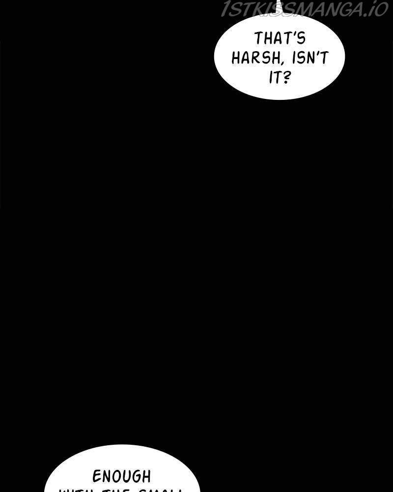 Fake Humans chapter 13 - page 19
