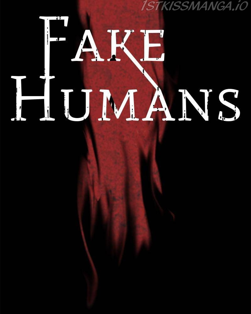 Fake Humans chapter 13 - page 2