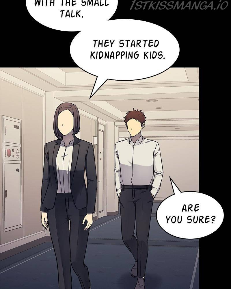 Fake Humans chapter 13 - page 20