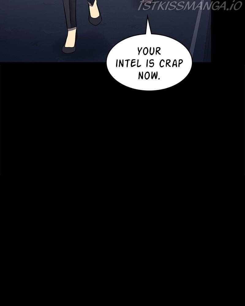 Fake Humans chapter 13 - page 21