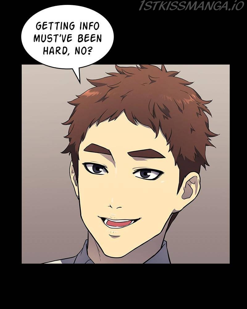Fake Humans chapter 13 - page 22
