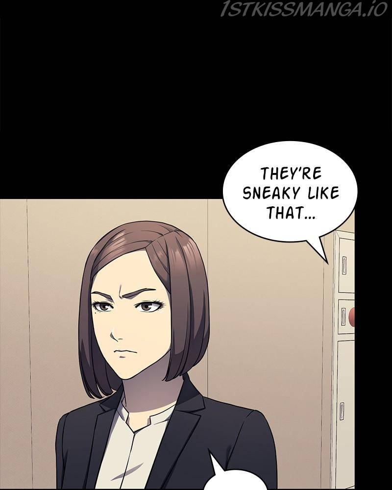 Fake Humans chapter 13 - page 23