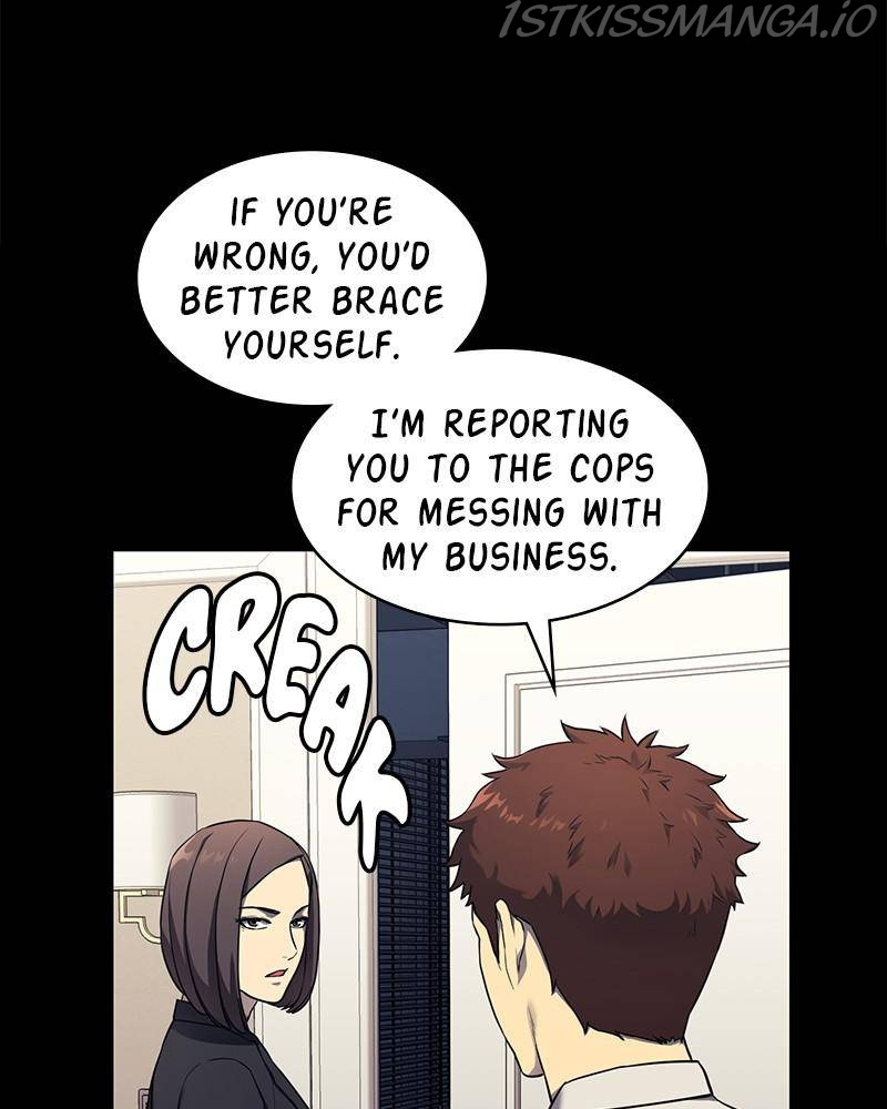 Fake Humans chapter 13 - page 26