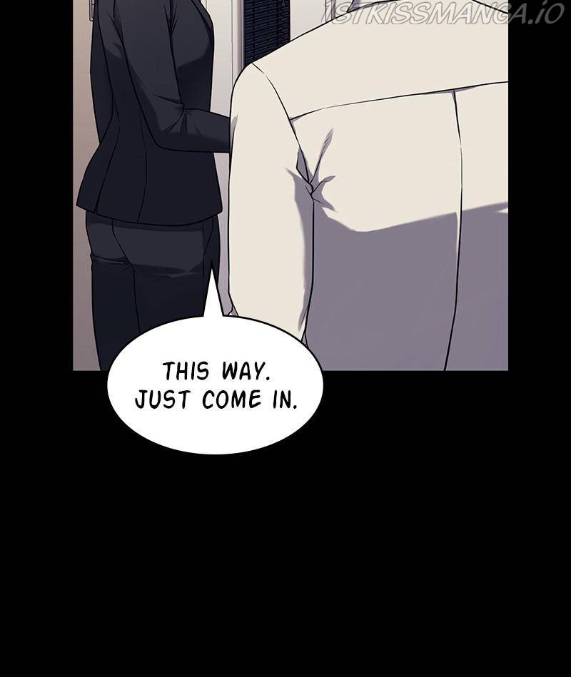 Fake Humans chapter 13 - page 27