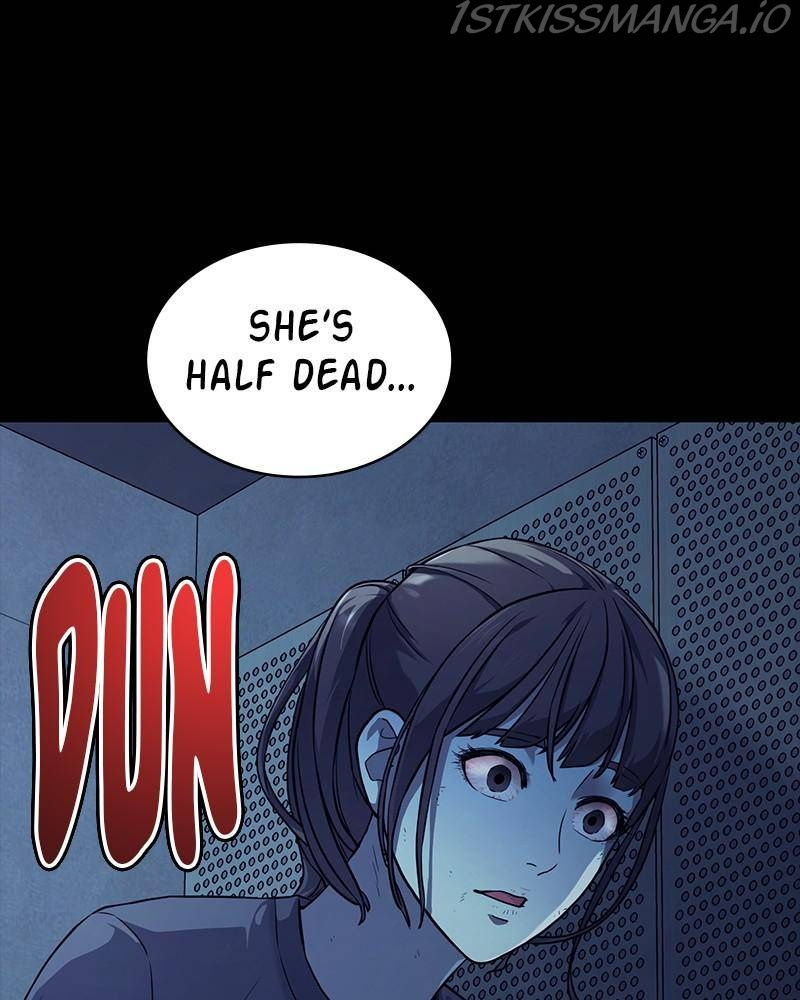 Fake Humans chapter 13 - page 32