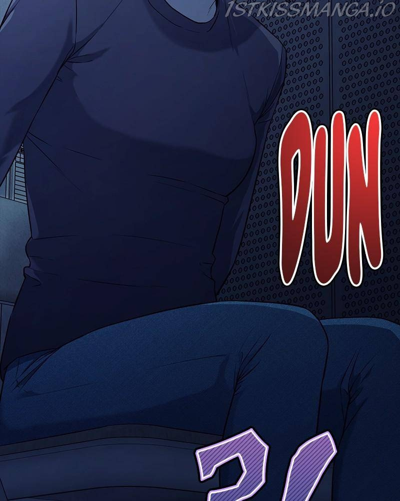 Fake Humans chapter 13 - page 33
