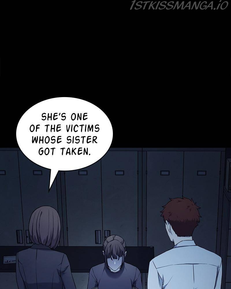 Fake Humans chapter 13 - page 37