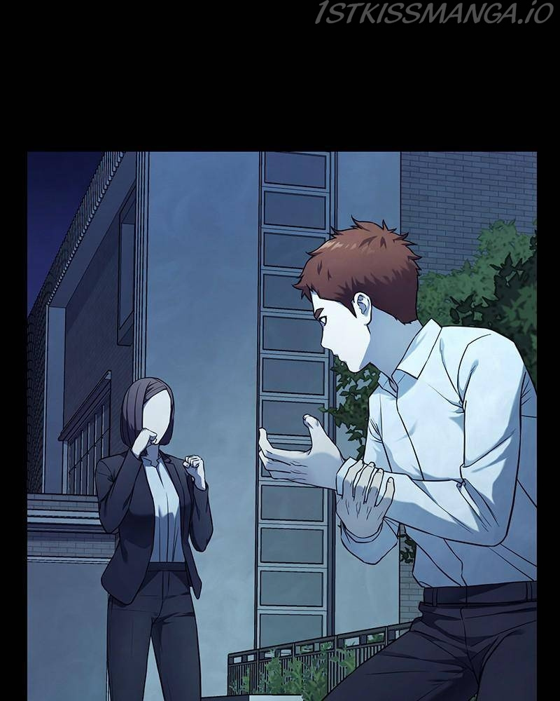 Fake Humans chapter 13 - page 4