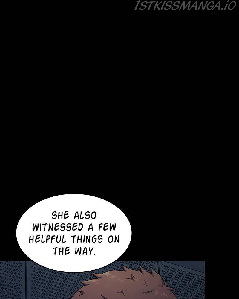 Fake Humans chapter 13 - page 40