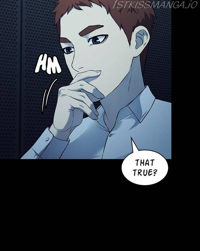 Fake Humans chapter 13 - page 41