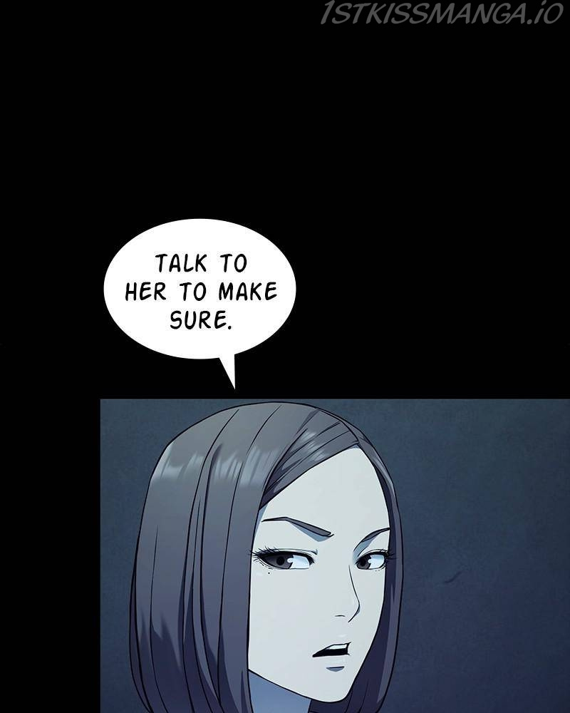 Fake Humans chapter 13 - page 42