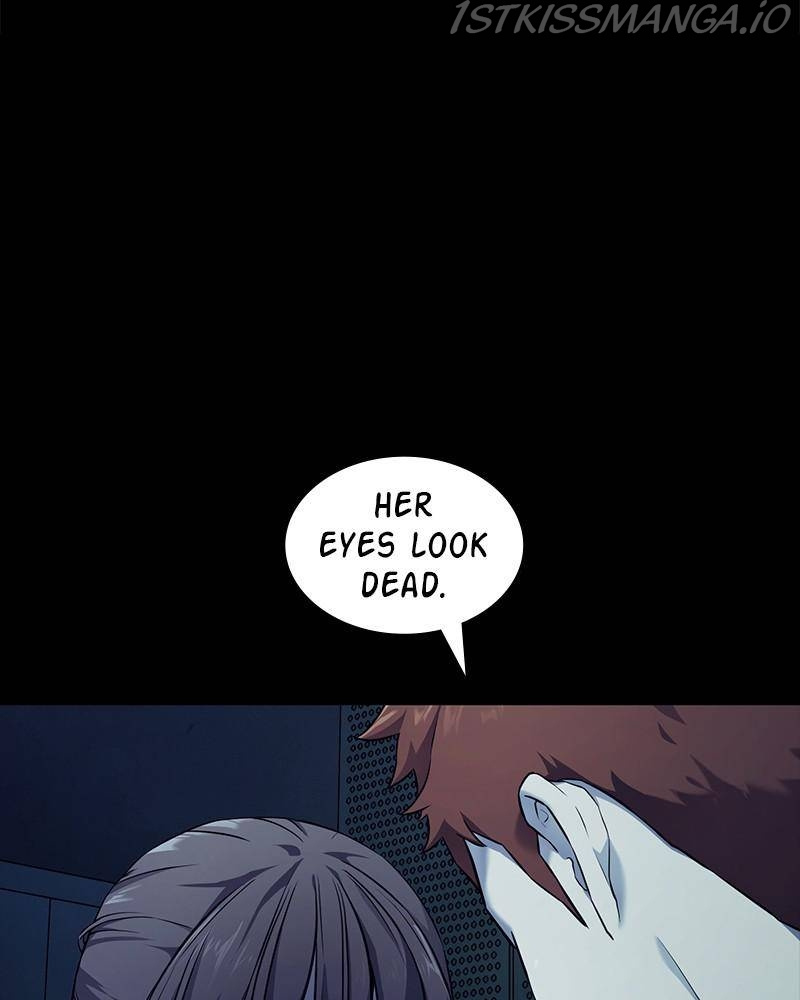 Fake Humans chapter 13 - page 44
