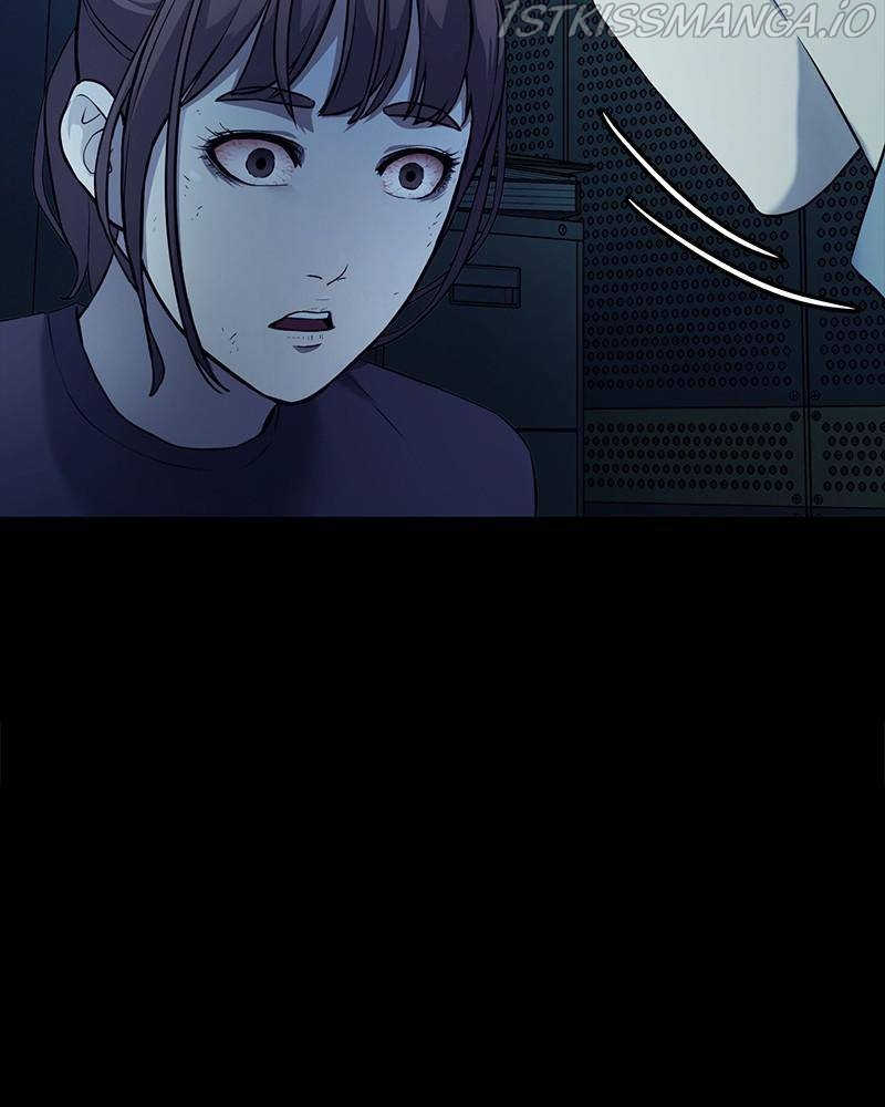 Fake Humans chapter 13 - page 45