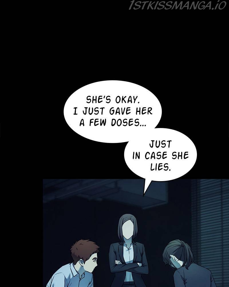 Fake Humans chapter 13 - page 46
