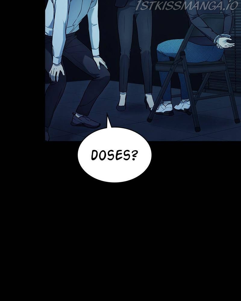 Fake Humans chapter 13 - page 47