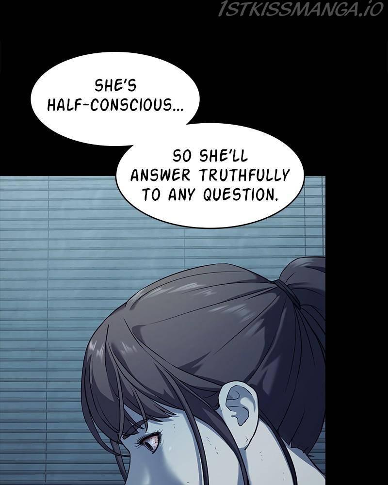 Fake Humans chapter 13 - page 48