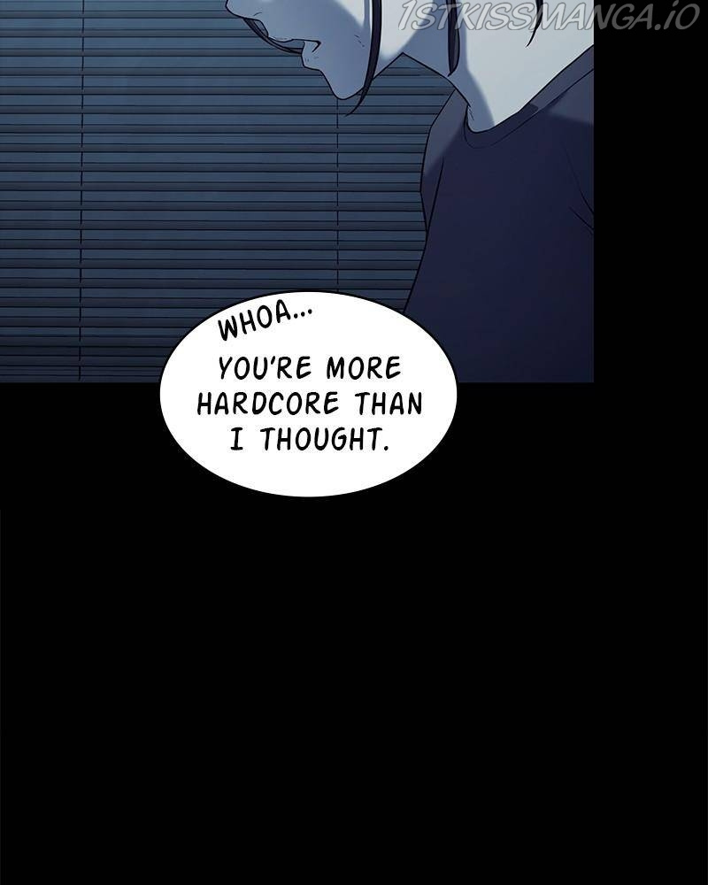 Fake Humans chapter 13 - page 49