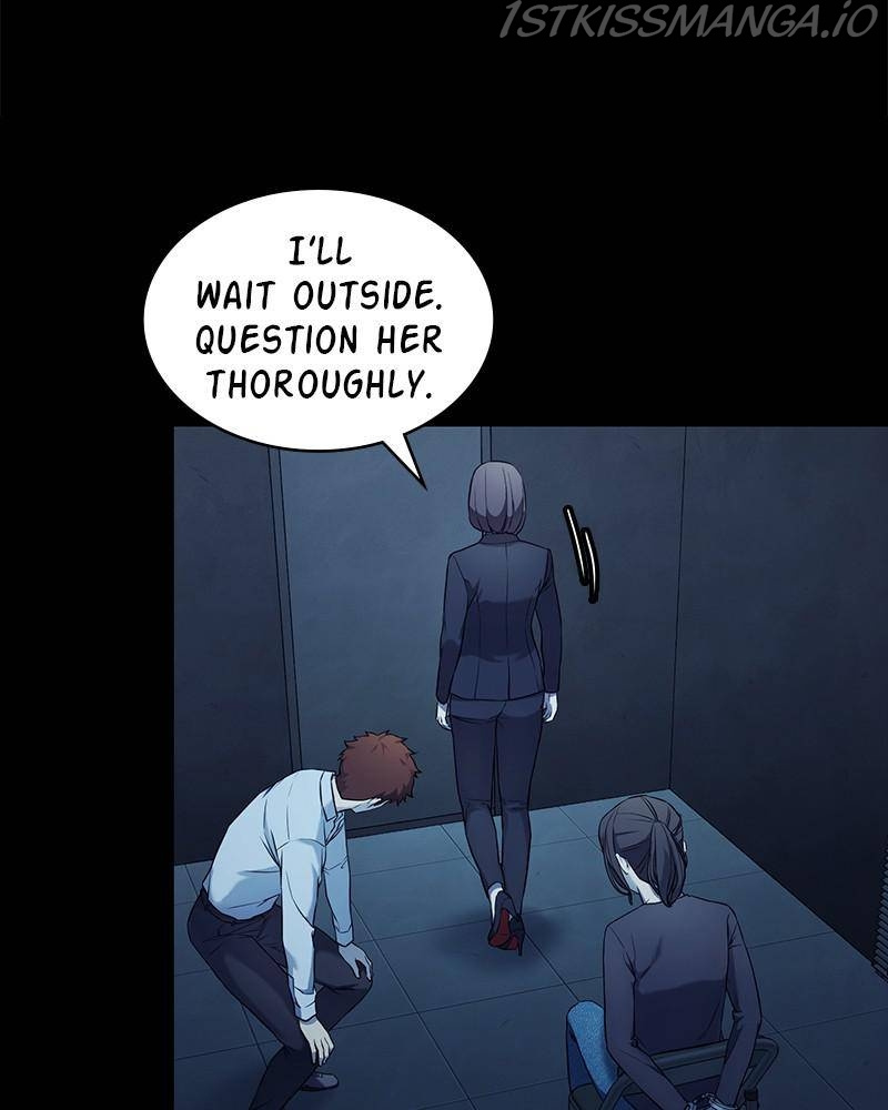 Fake Humans chapter 13 - page 50