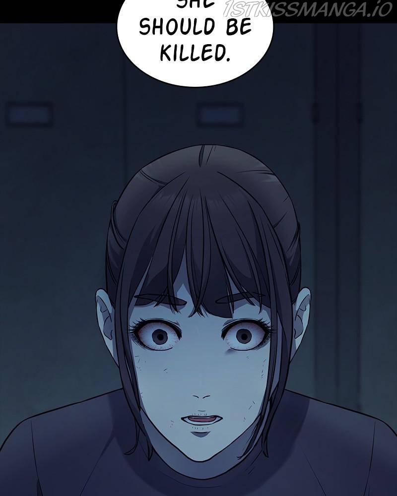 Fake Humans chapter 13 - page 55