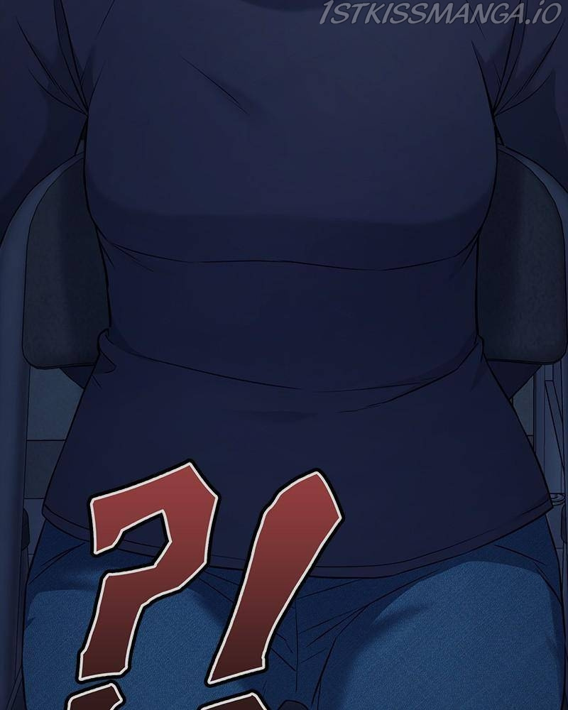 Fake Humans chapter 13 - page 56