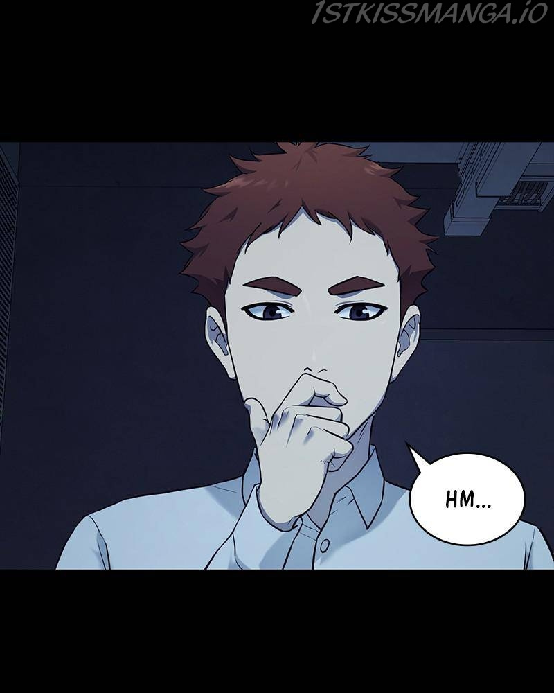 Fake Humans chapter 13 - page 58