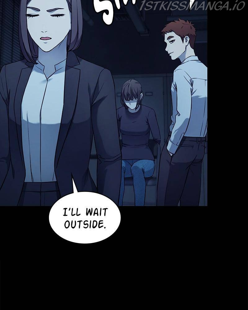 Fake Humans chapter 13 - page 60