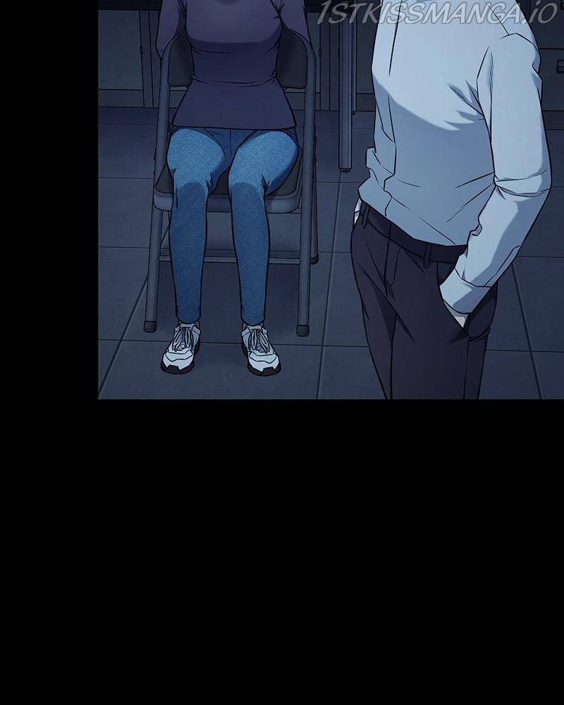Fake Humans chapter 13 - page 63