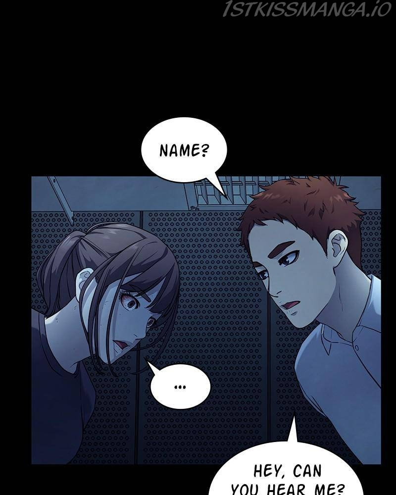 Fake Humans chapter 13 - page 64