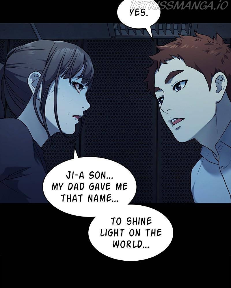 Fake Humans chapter 13 - page 66