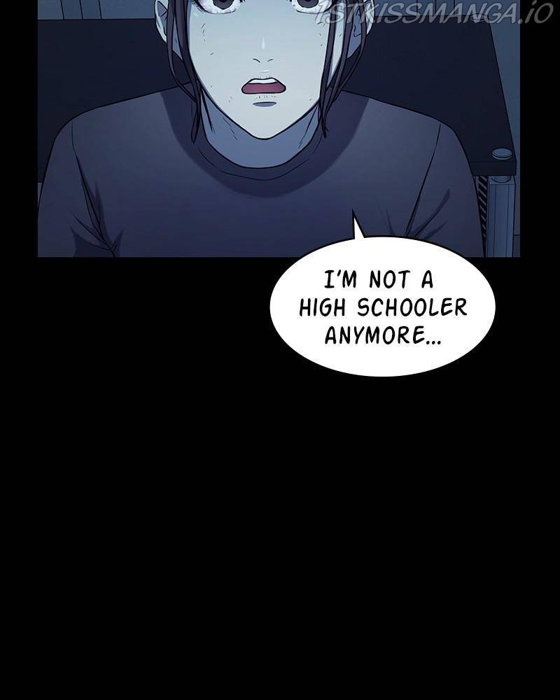 Fake Humans chapter 13 - page 69
