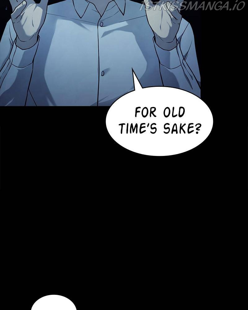 Fake Humans chapter 13 - page 7
