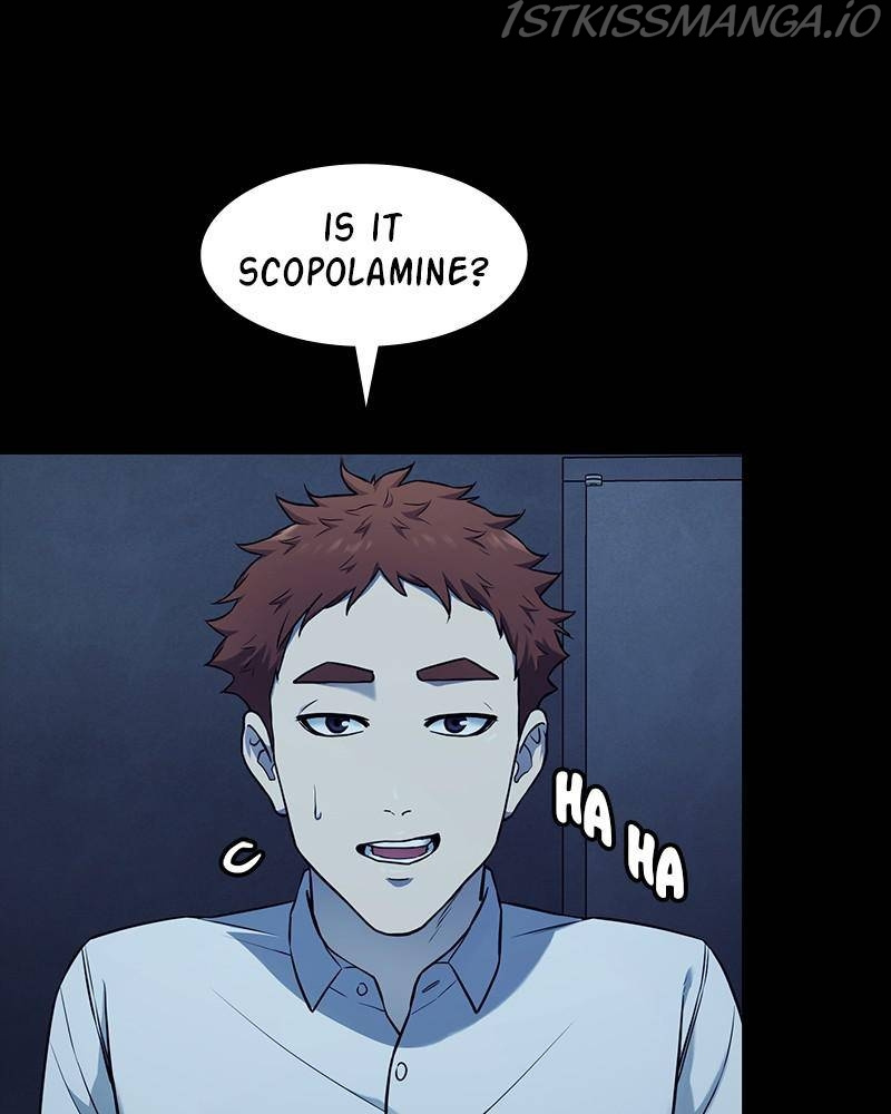 Fake Humans chapter 13 - page 70