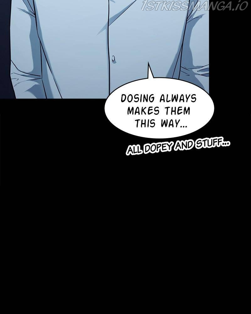 Fake Humans chapter 13 - page 71