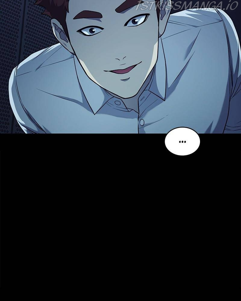 Fake Humans chapter 13 - page 76