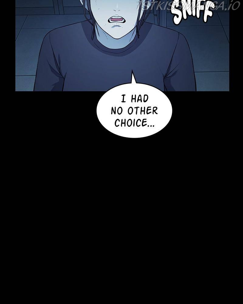Fake Humans chapter 13 - page 78
