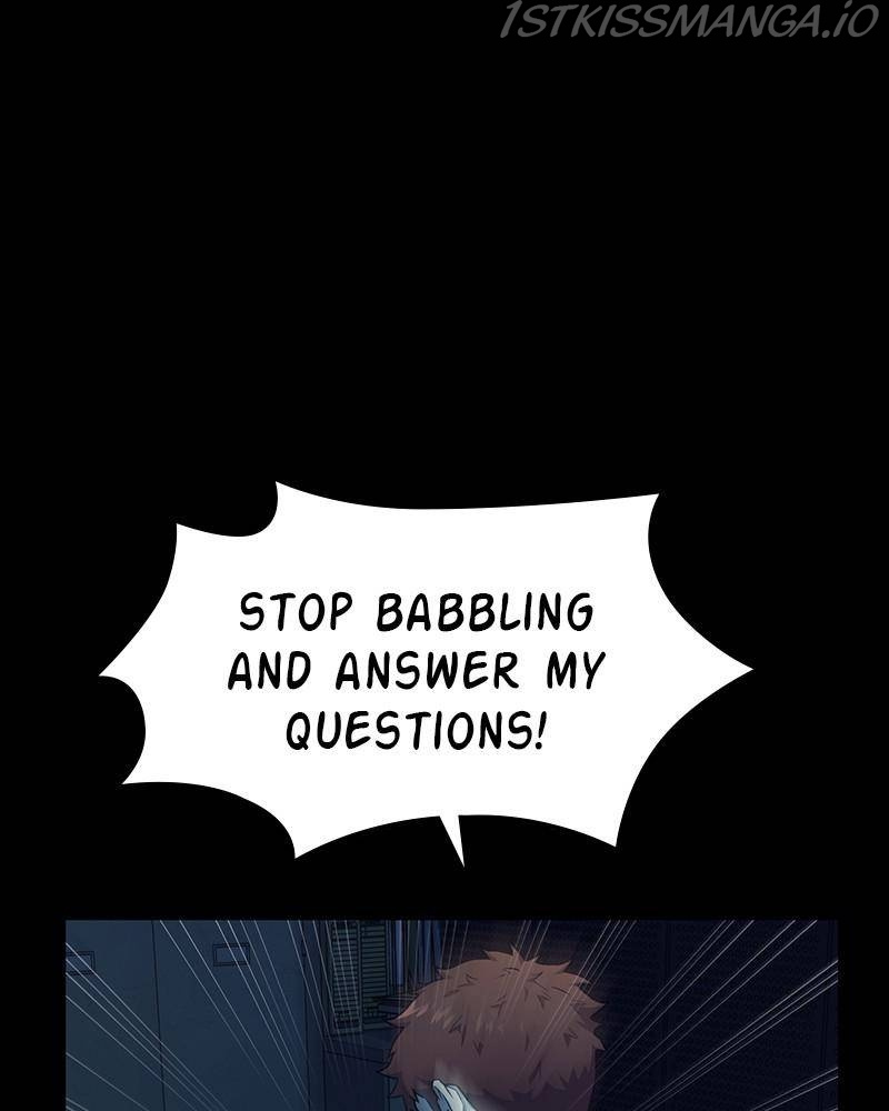 Fake Humans chapter 13 - page 81