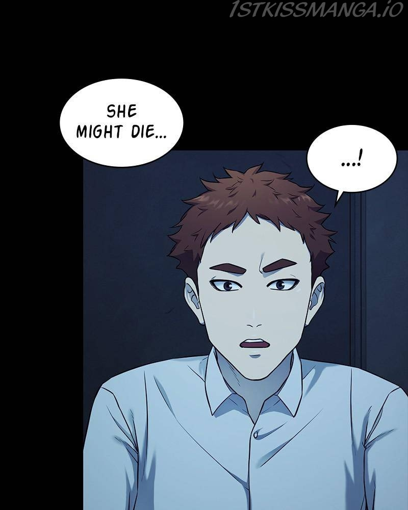 Fake Humans chapter 13 - page 85