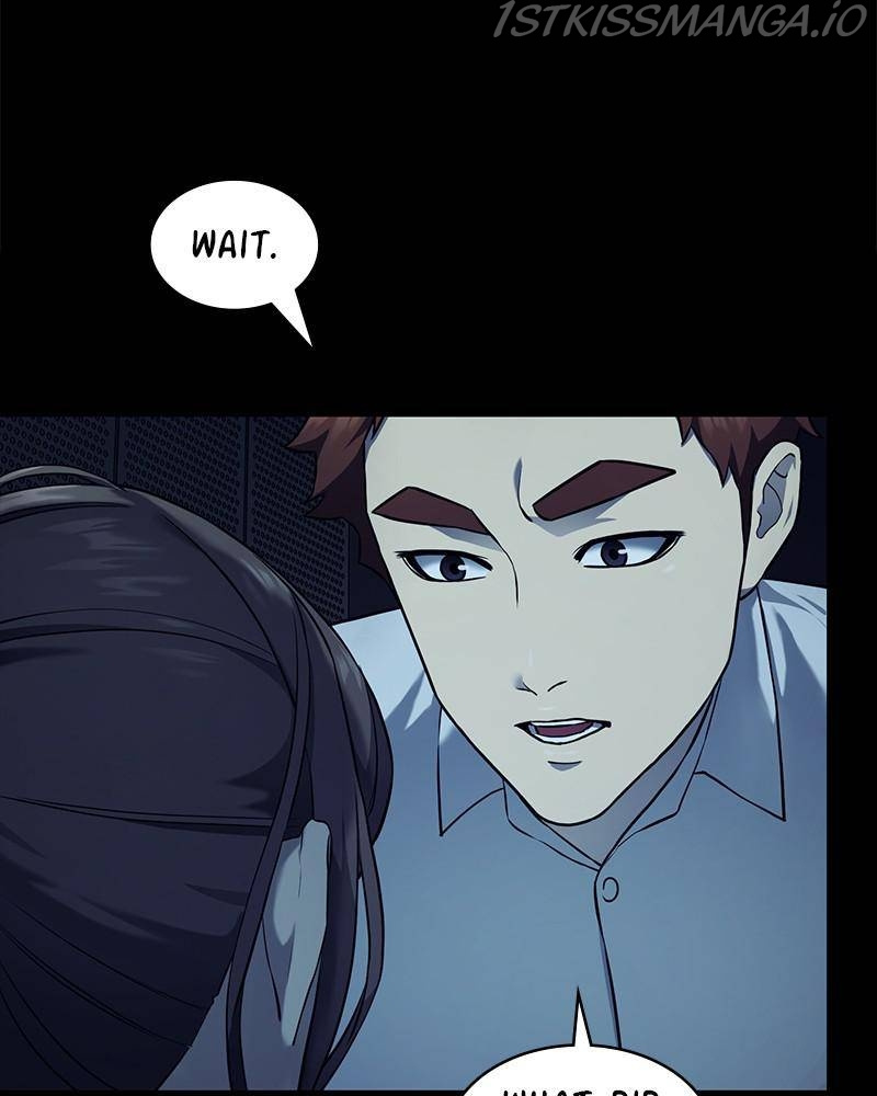 Fake Humans chapter 13 - page 87