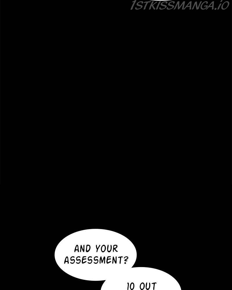 Fake Humans chapter 13 - page 9