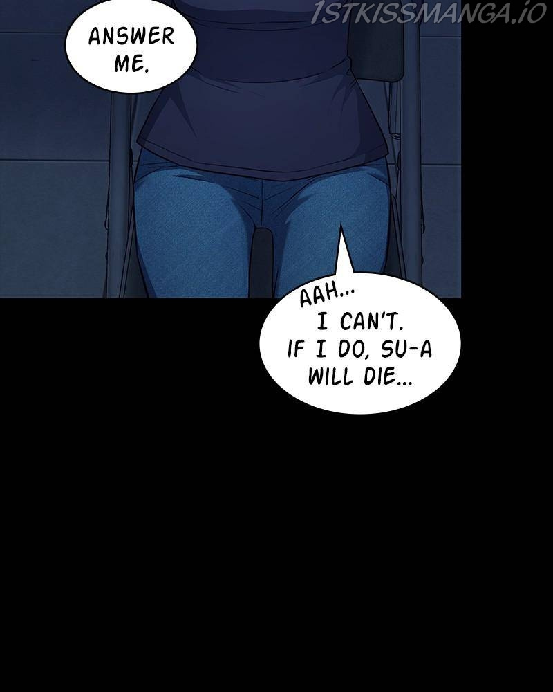 Fake Humans chapter 13 - page 90