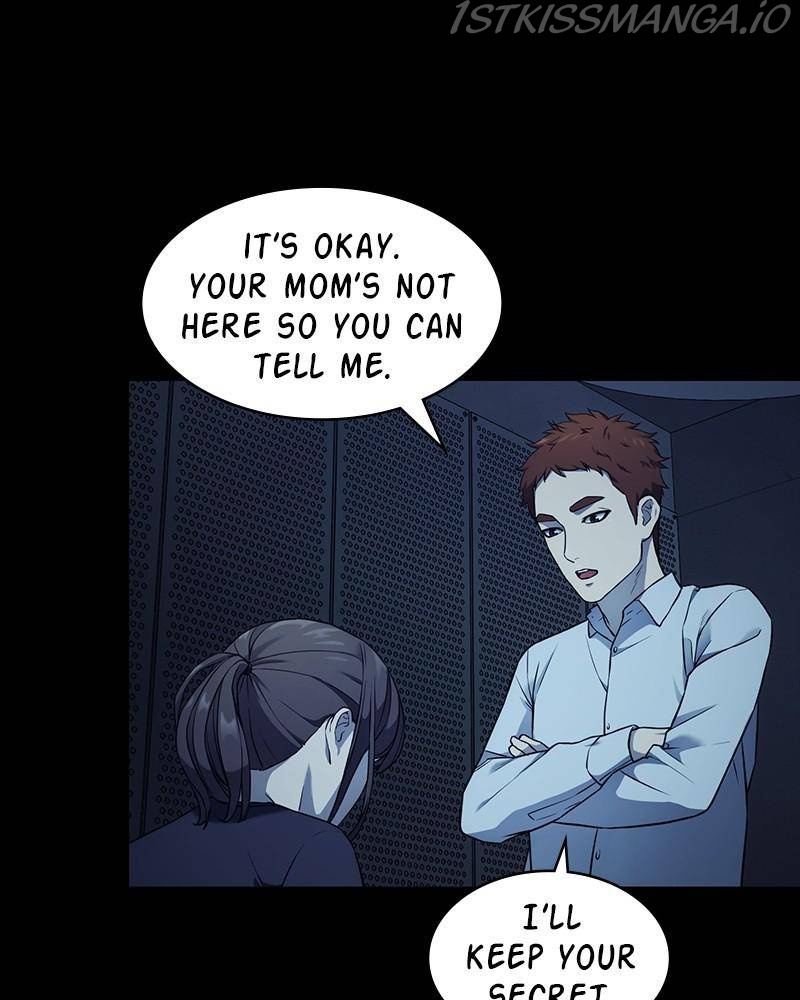 Fake Humans chapter 13 - page 91