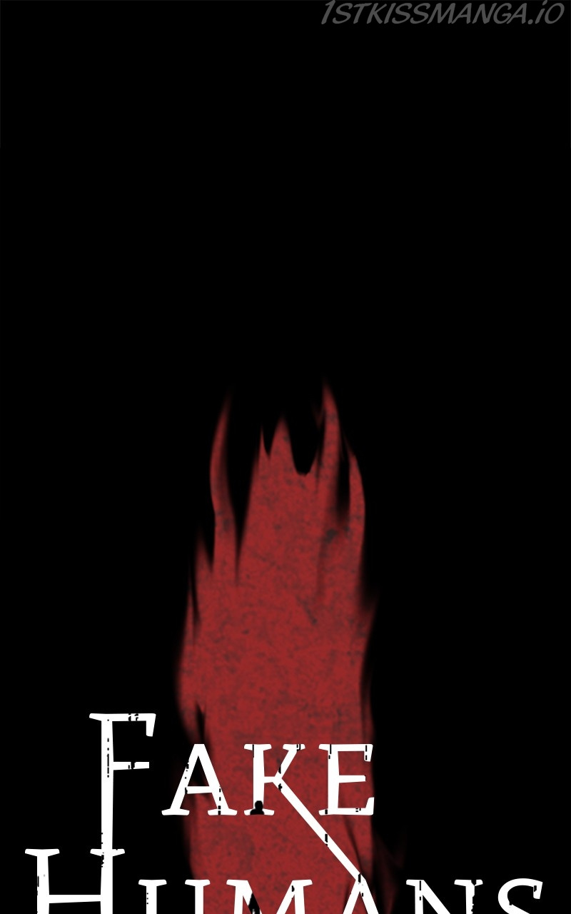 Fake Humans chapter 38 - page 1