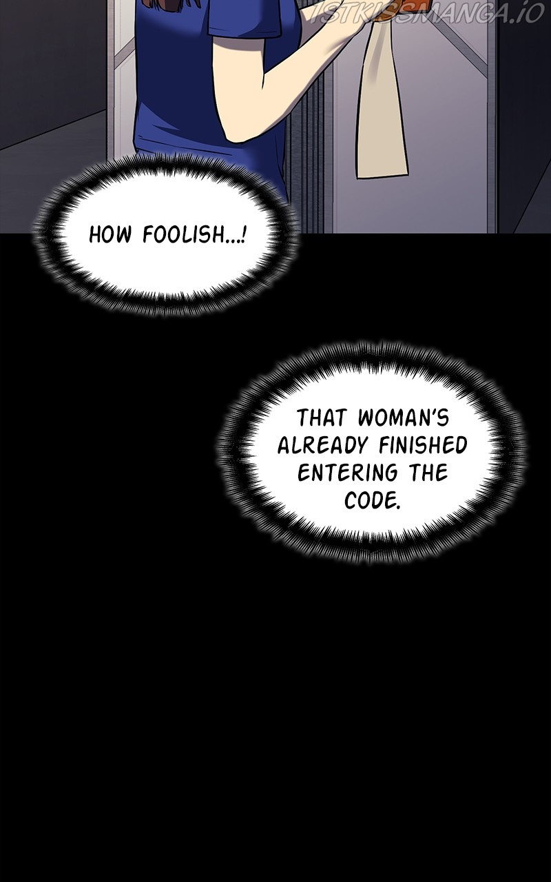 Fake Humans chapter 38 - page 100