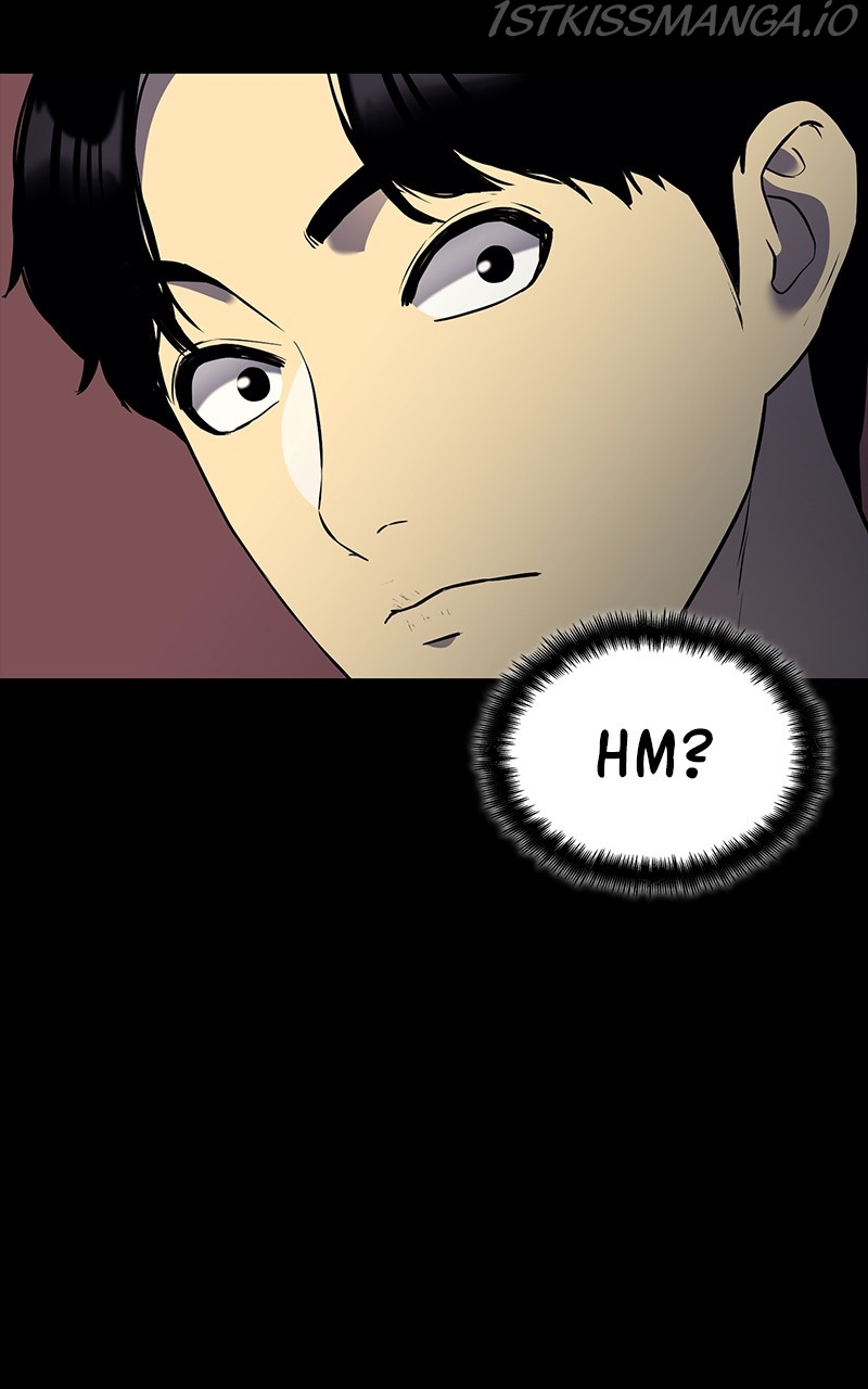 Fake Humans chapter 38 - page 101