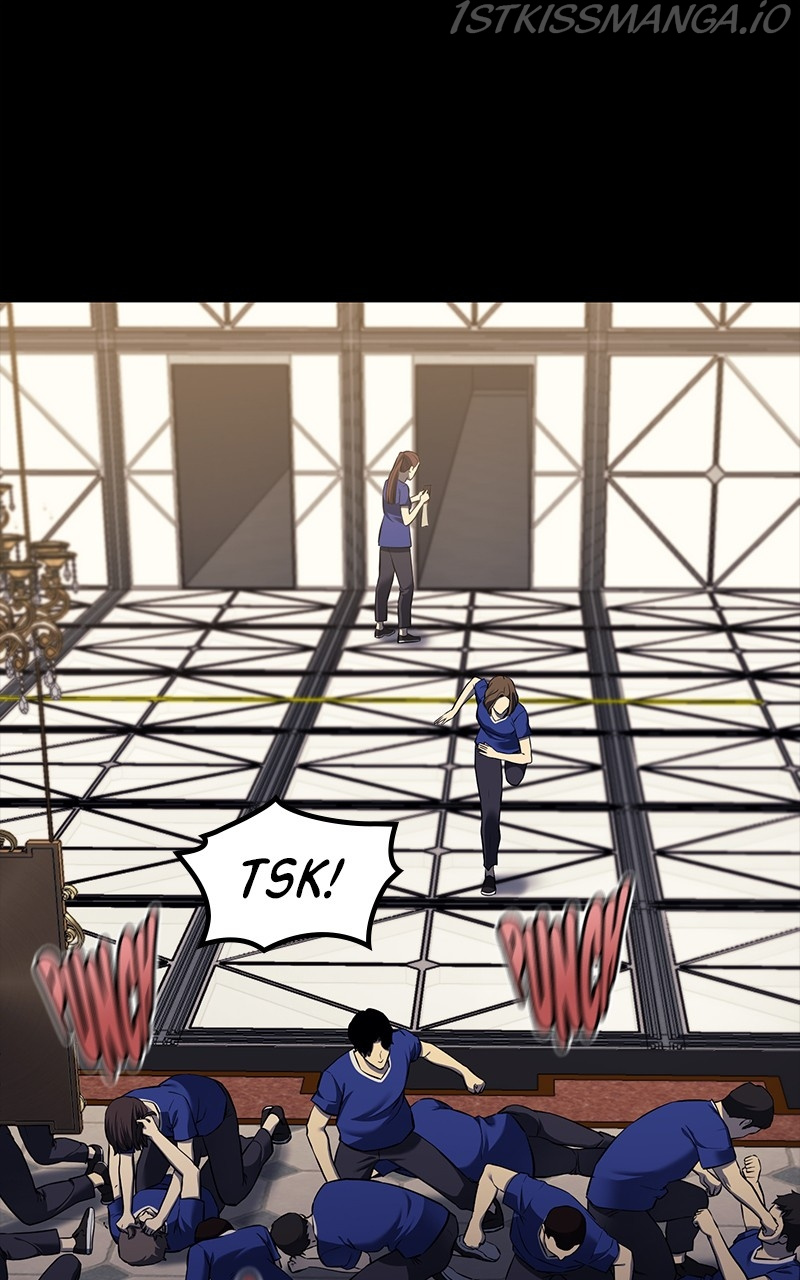 Fake Humans chapter 38 - page 104